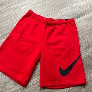 COPY - Nike Sweat Shorts